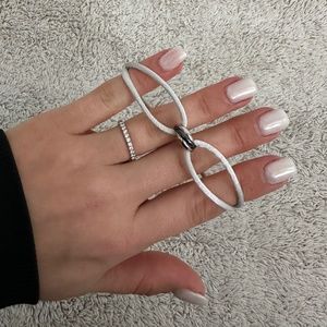 Cartier Trinity Bracelet